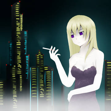 現世のゆかりん