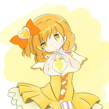 キュアパイン