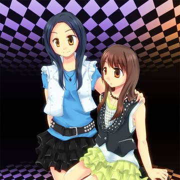 ラクガキまとめ