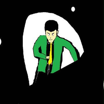 lupin the third