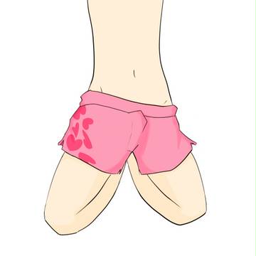 パンツ!パンツ！