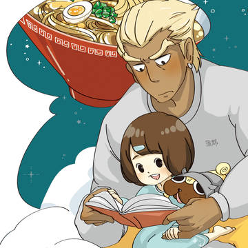 夢中になるもの