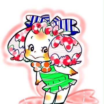 さくらちゃん