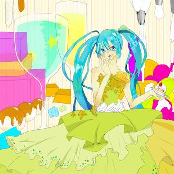 ミク
