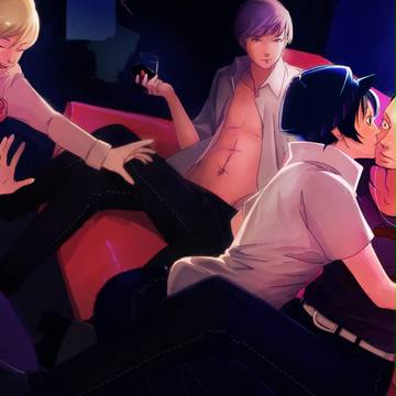 王様ゲーム