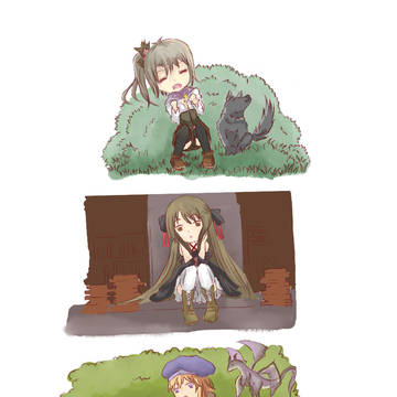 練習