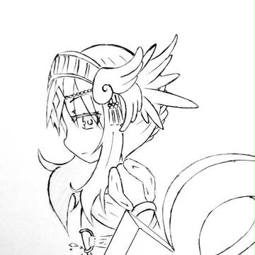 落書き