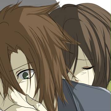 近づく　近づいてくる