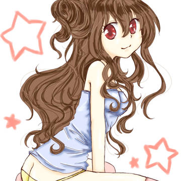 擬人化さん