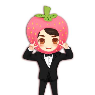 ichigo changmin~