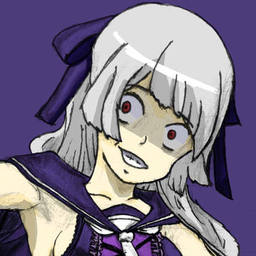 塗らせていただきましたその2