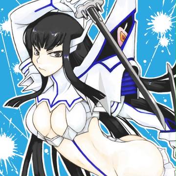 運命をKILL