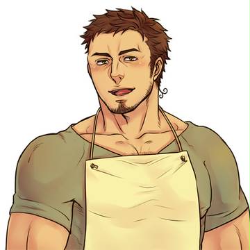 【ヘタリア企画】土さん♥