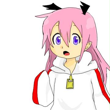 ルキちゃん