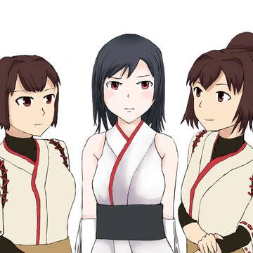 艦これ落書きまとめ02