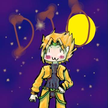 でぃおさま