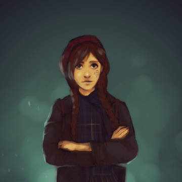 Girl