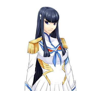 皐月様のためならどこまでも