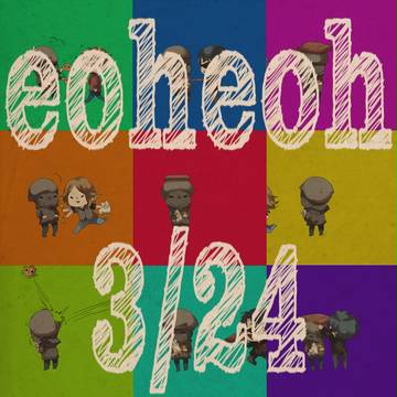 Happy Birthday eoheoh