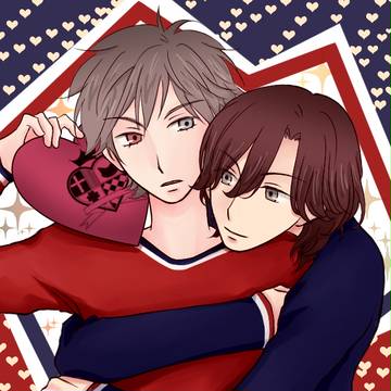「キスのおねだりしていい？」 forランラン