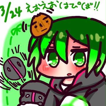 隊長誕生日おめでとうございます！！