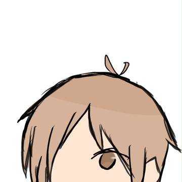 プロフィール元絵