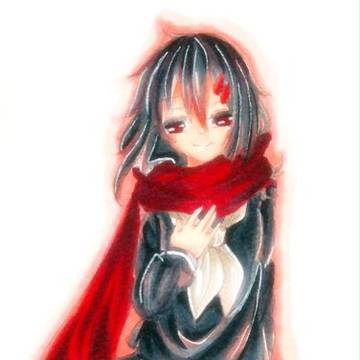 「少し、往ってくるね・・・、」