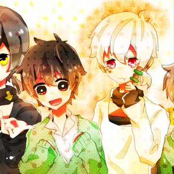 ☆