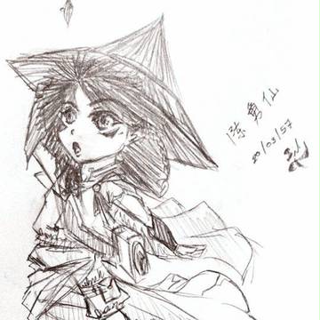 Swordman