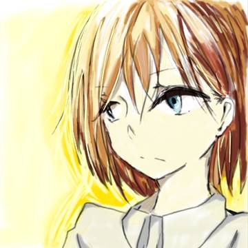 ア、アルミン？