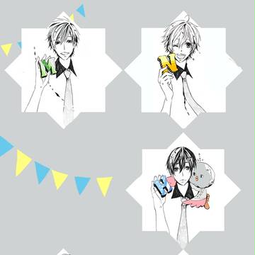 らくがきつめあわせ