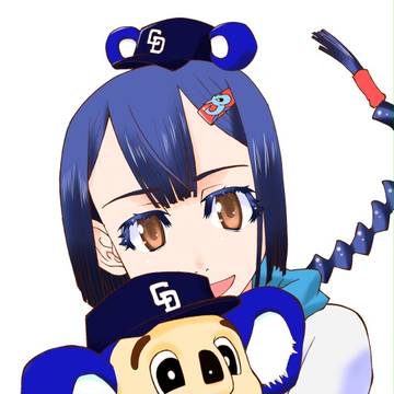 中日ドラゴンズを応援します!