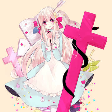 まりーちゃん