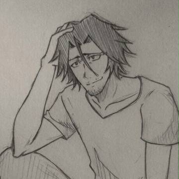 落書きキッド