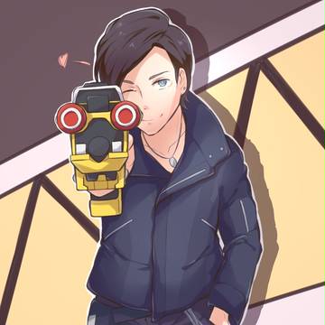 Oh、My!