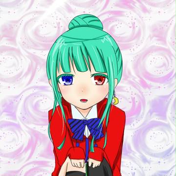 るぅちゃん