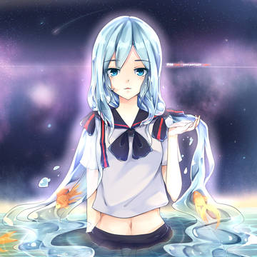 Botoru Miku