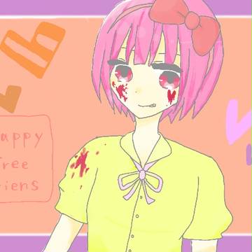 Happy Tree Friends