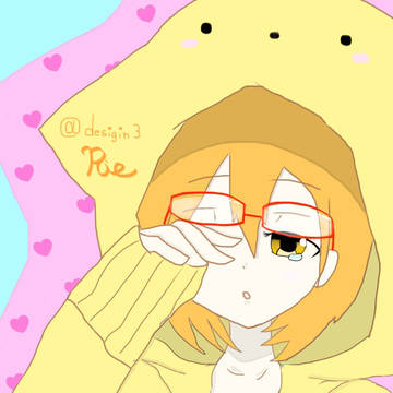 好きなもの盛り込んだ