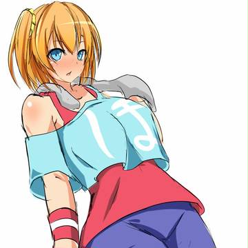 ラブライブ落書き