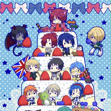 お誕生日おめでとうございます-2014-