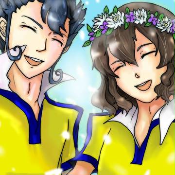 3年間ありがとう！！