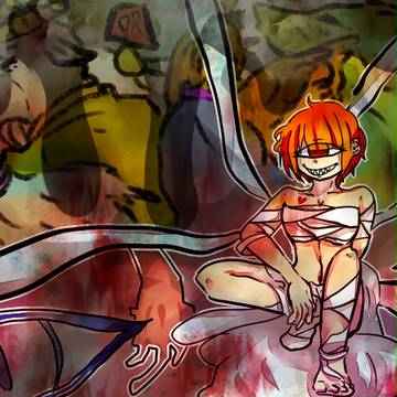 創作ログ