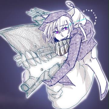 レ級