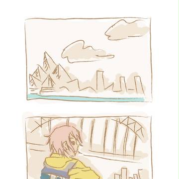 時々、考えるコト。