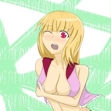 風越女子先鋒福路美穂子部長痴女(国広一)版