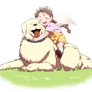 ニーナとアレキサンダー