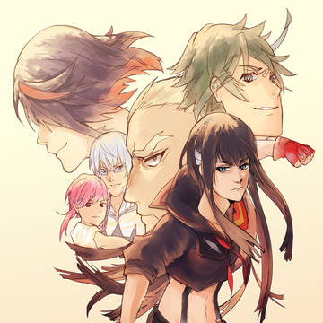 キルラキル