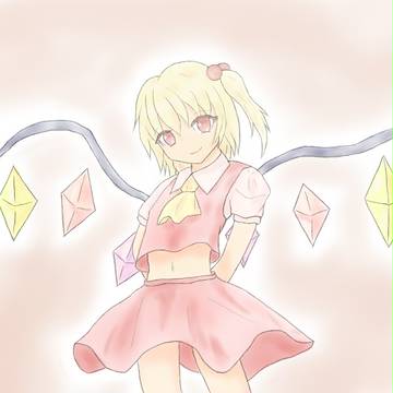 フランちゃん