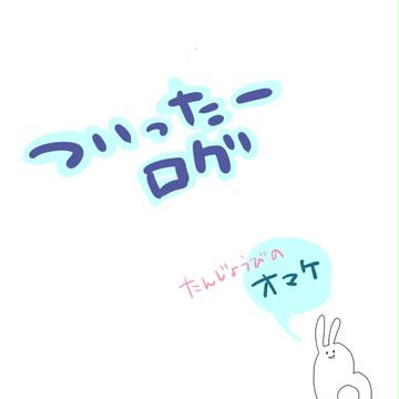 ついログ　オマケ